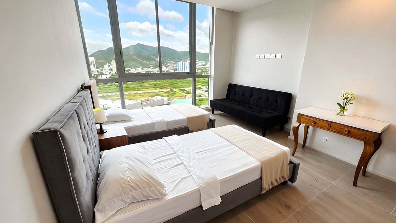 Photo of Bedroom in El Rodadero