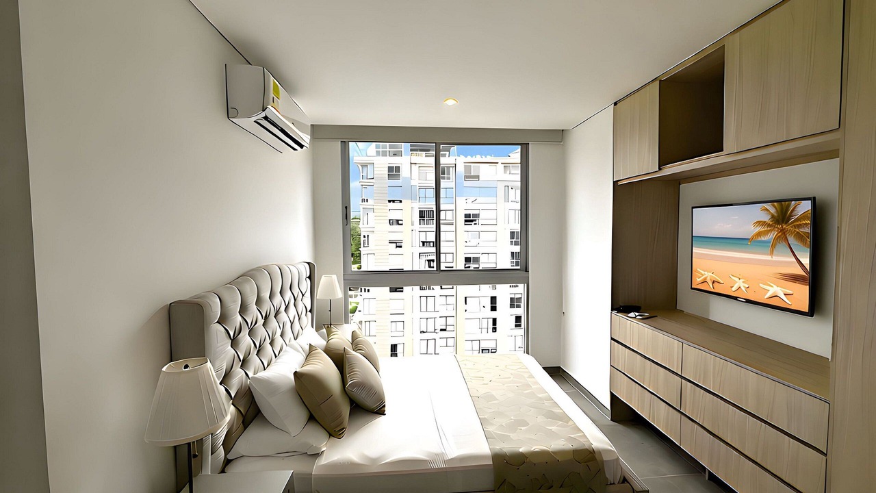 Photo of Bedroom in El Rodadero
