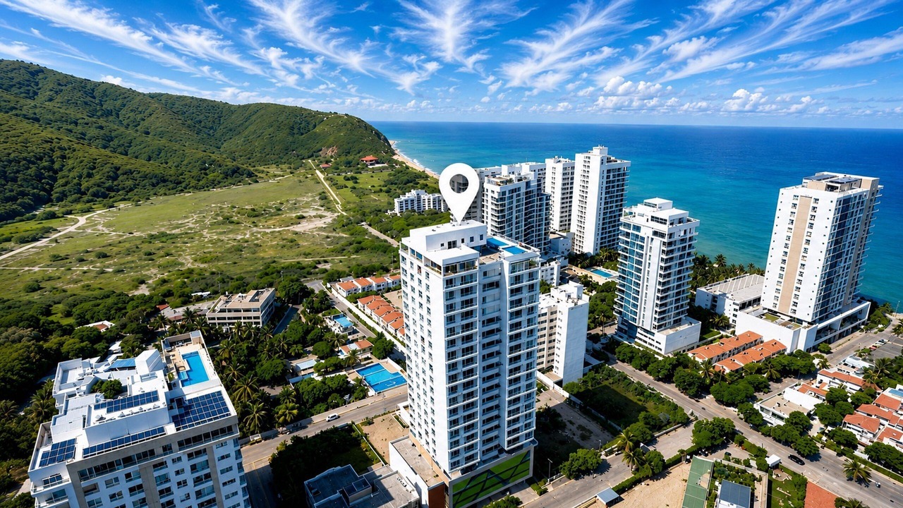 Photo of Outdoor in El Rodadero