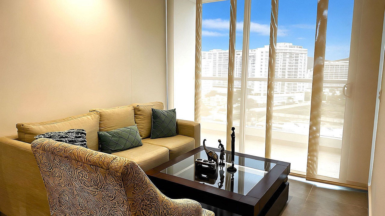 Photo of Livingroom in El Rodadero