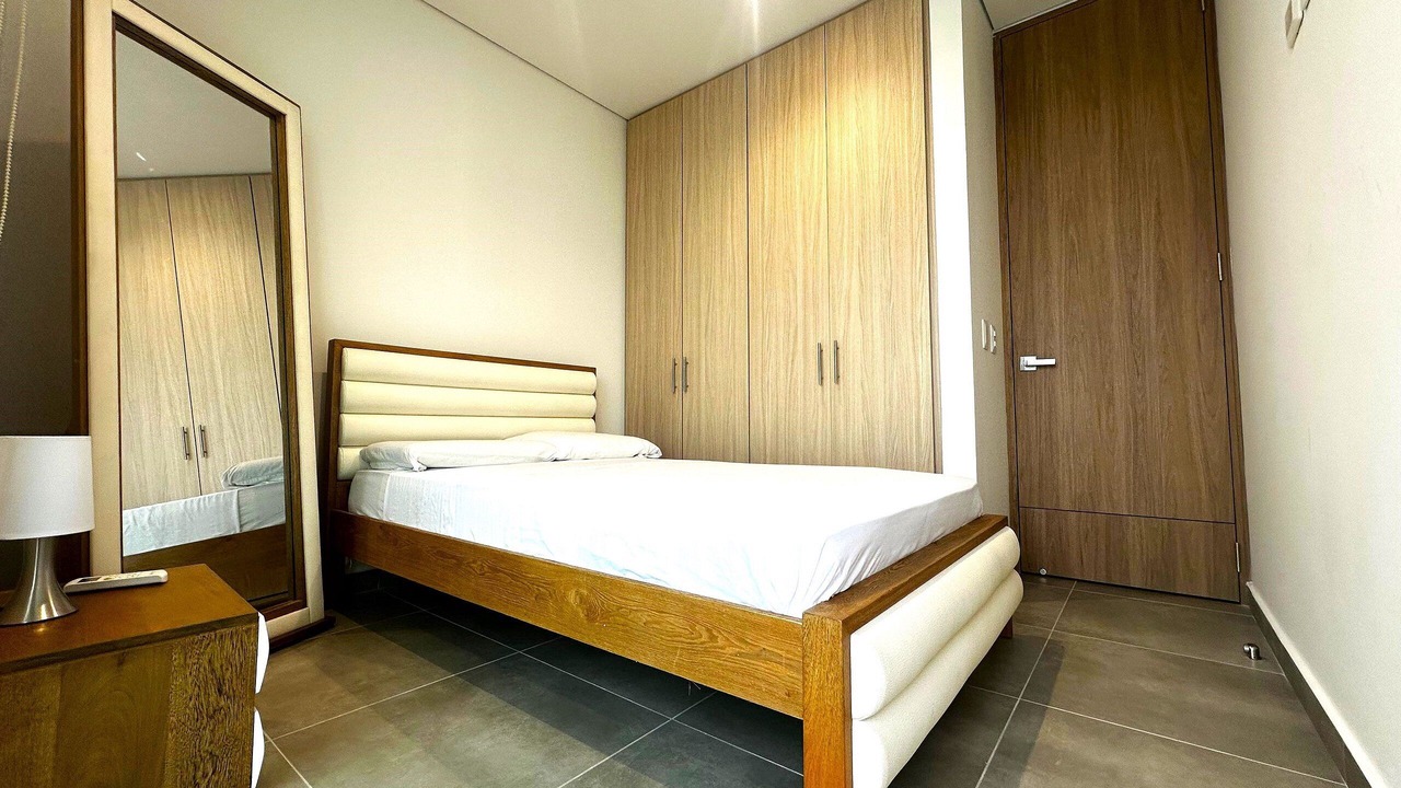 Photo of Bedroom in El Rodadero