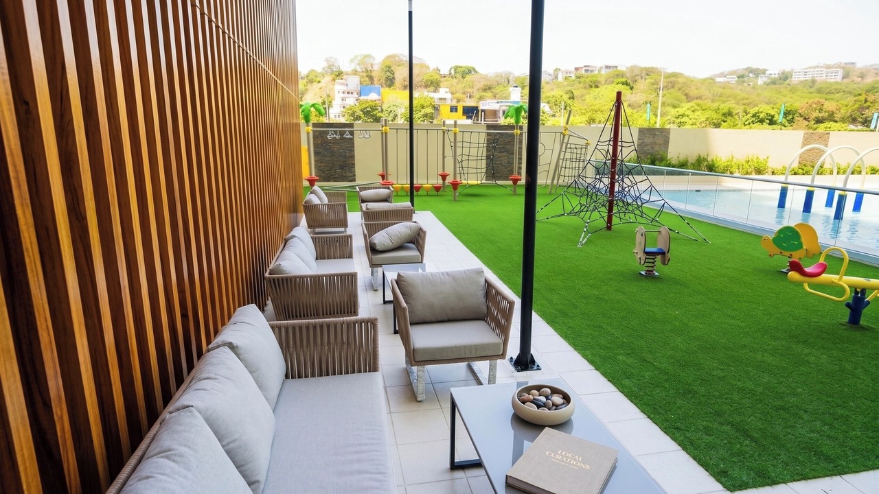 Photo of Outdoor in Pozos Colorados