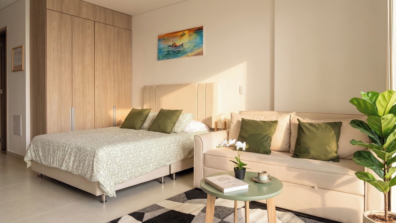 Photo of Bedroom in Pozos Colorados