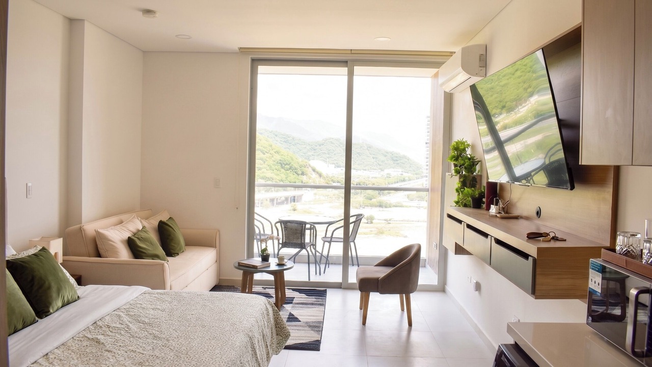 Photo of Bedroom in Pozos Colorados