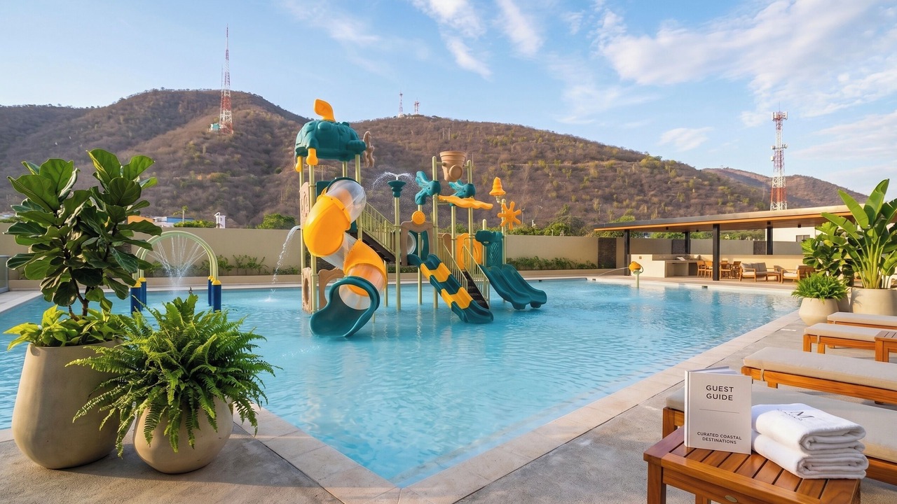 Photo of Outdoor in Pozos Colorados