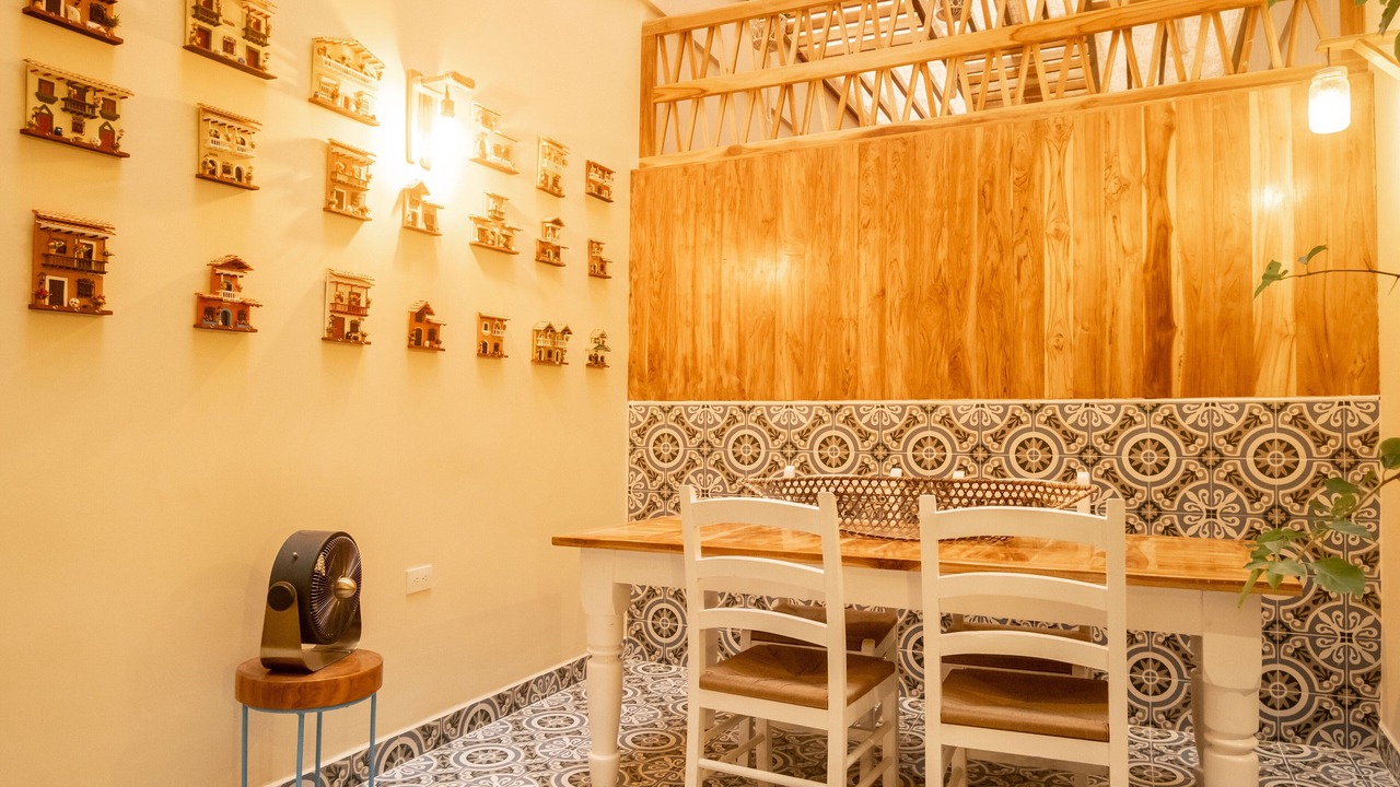 Photo of Livingroom in Bocagrande