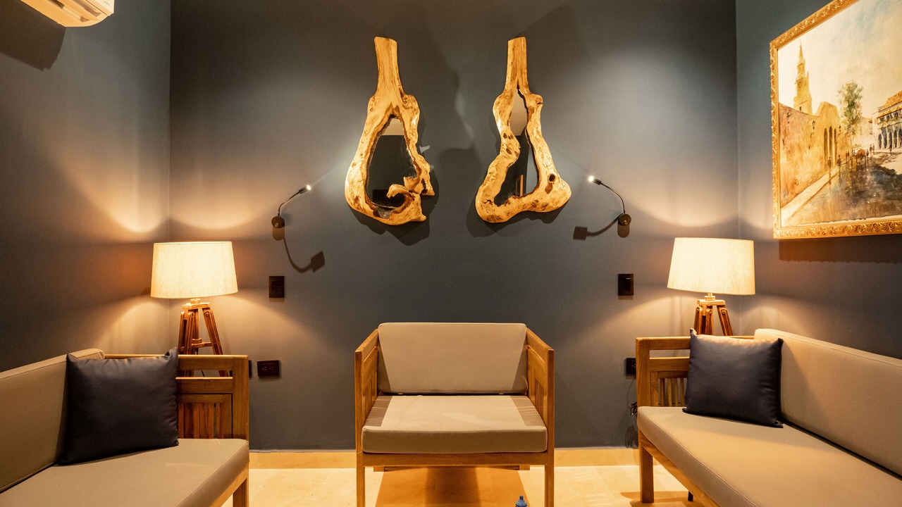 Photo of Livingroom in Bocagrande