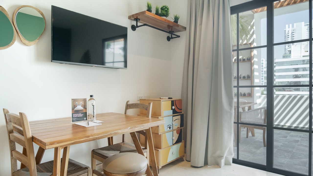 Photo of Livingroom in Bocagrande