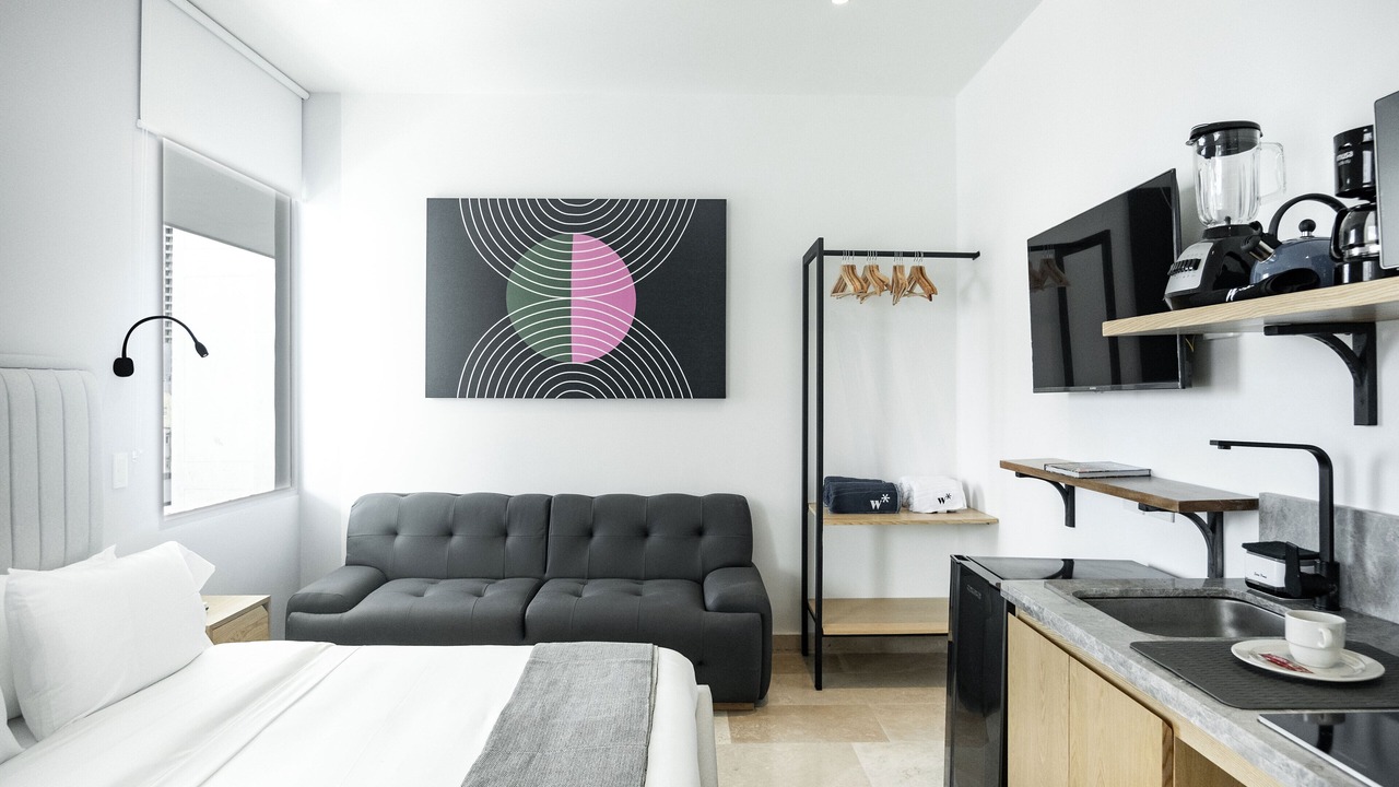 Photo of Bedroom in Bocagrande