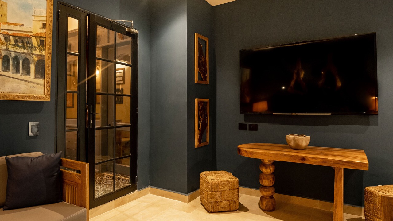 Photo of Livingroom in Bocagrande