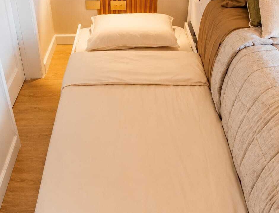 Photo of Bedroom in Cali