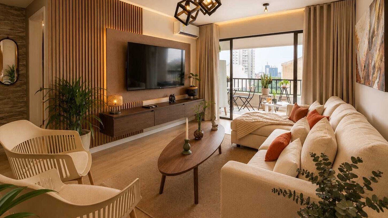 Photo of Livingroom in Cali
