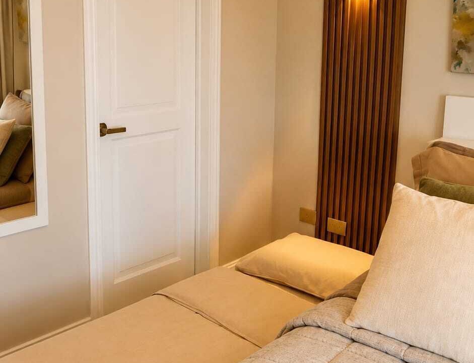 Photo of Bedroom in Cali