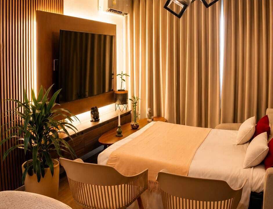 Photo of Bedroom in Cali
