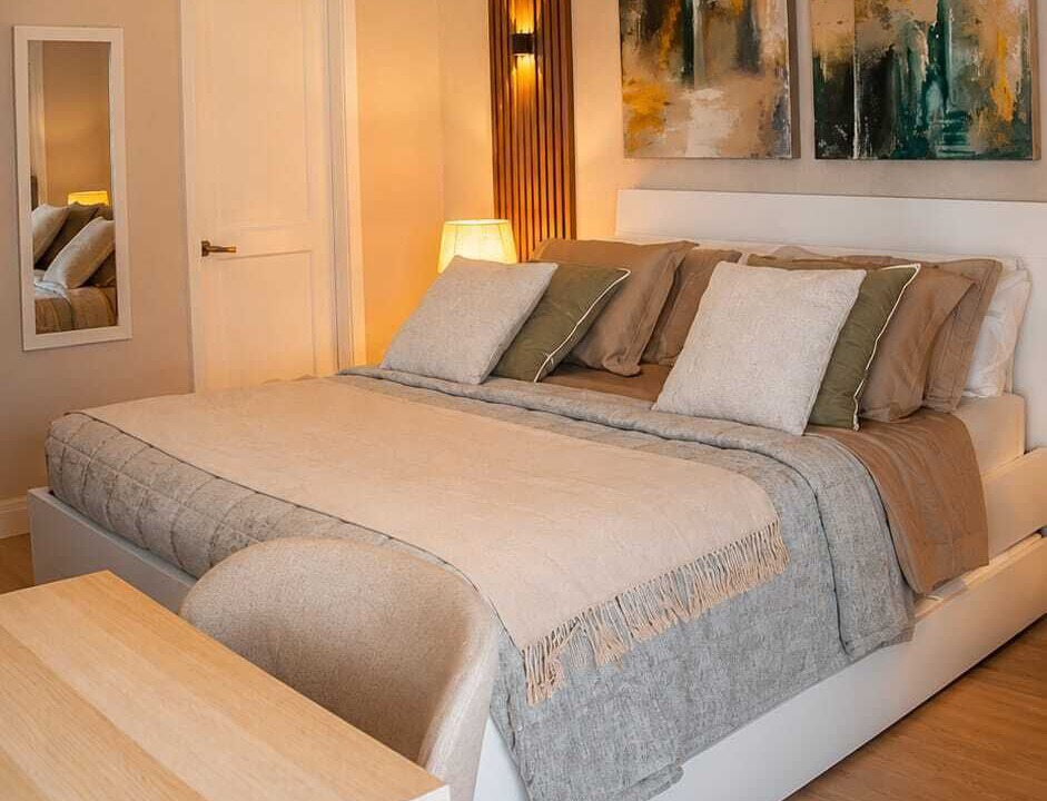 Photo of Bedroom in Cali