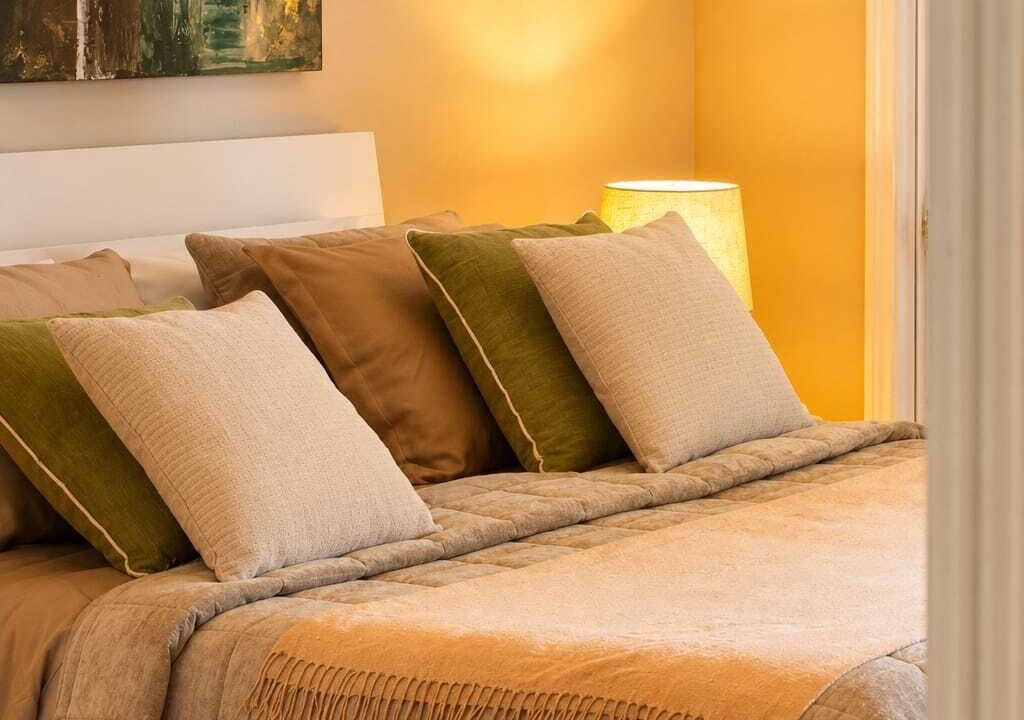 Photo of Bedroom in Cali
