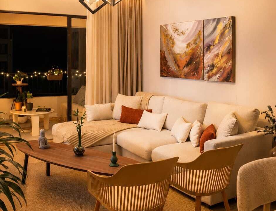 Photo of Livingroom in Cali