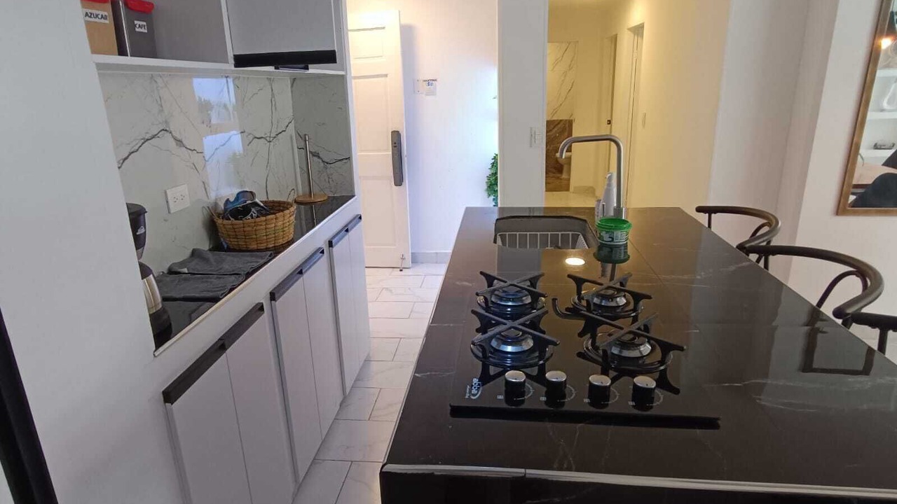 Photo of Kitchen in El Rodadero