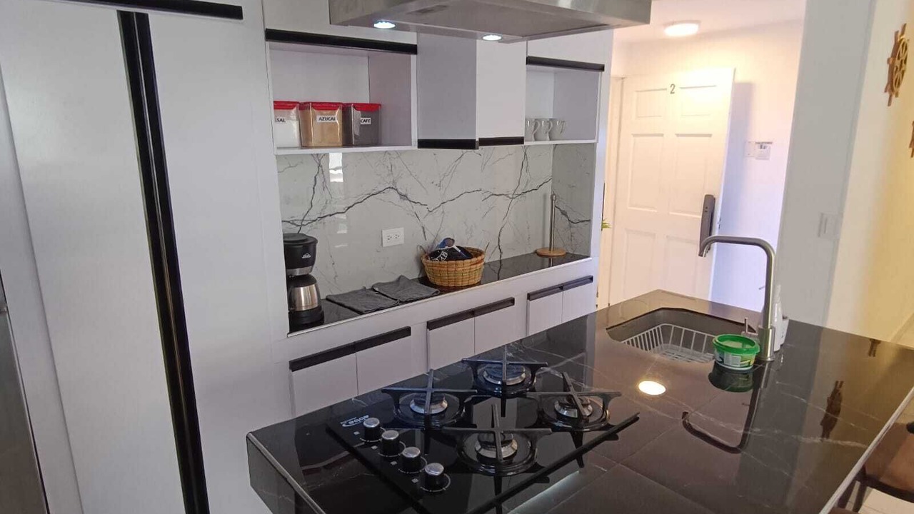 Photo of Kitchen in El Rodadero