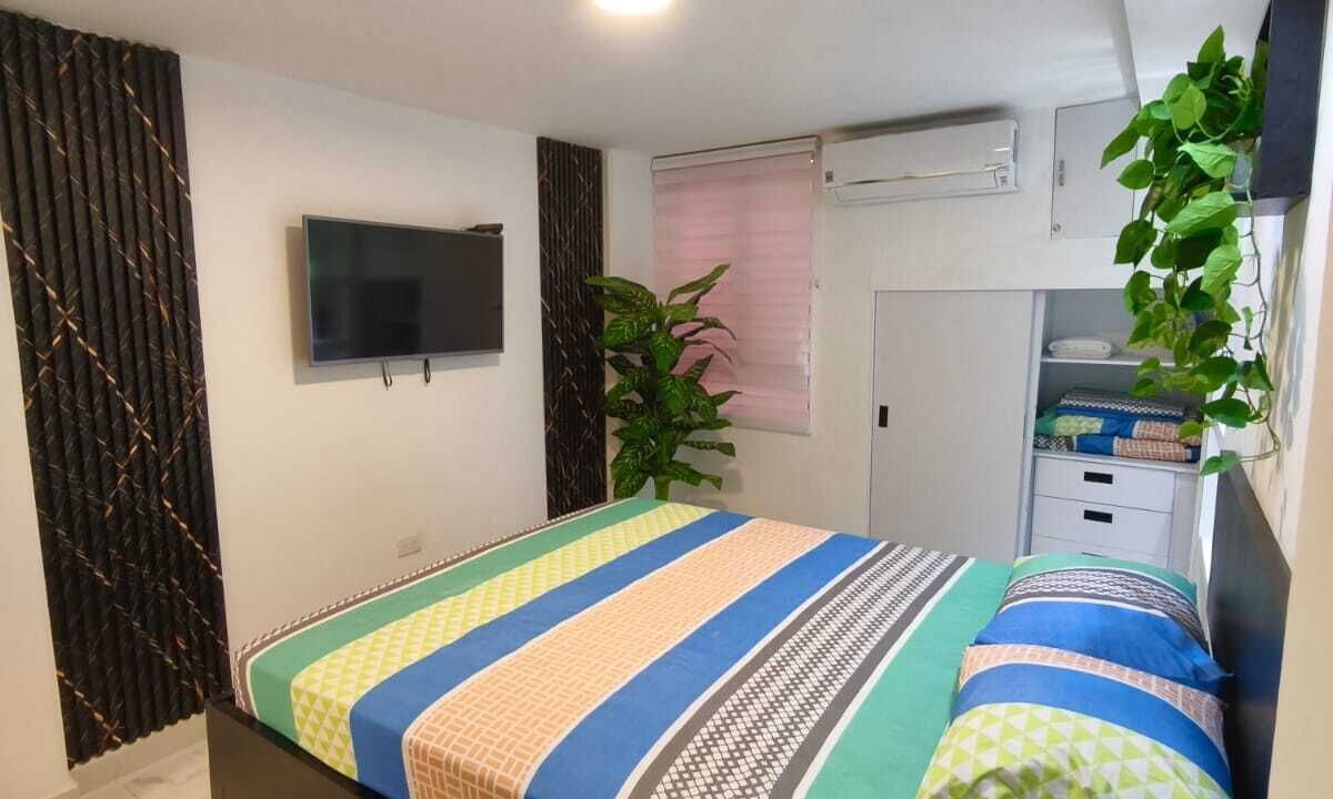 Photo of Bedroom in El Rodadero