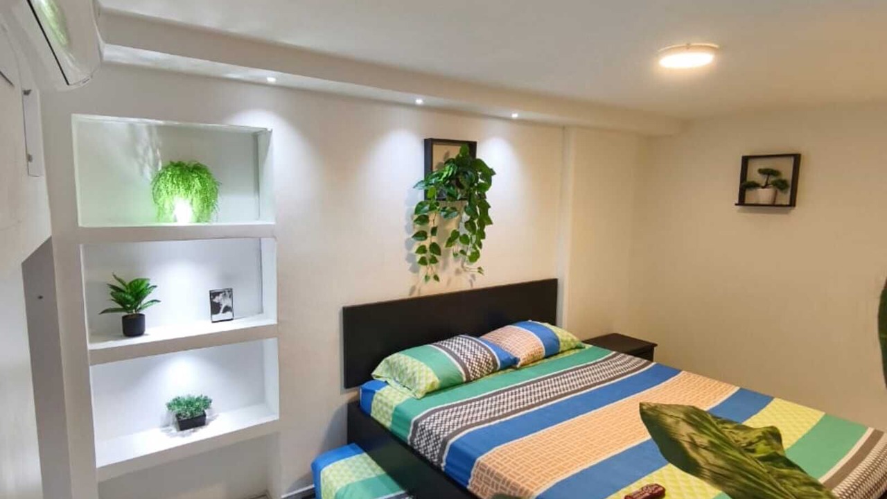 Photo of Bedroom in El Rodadero