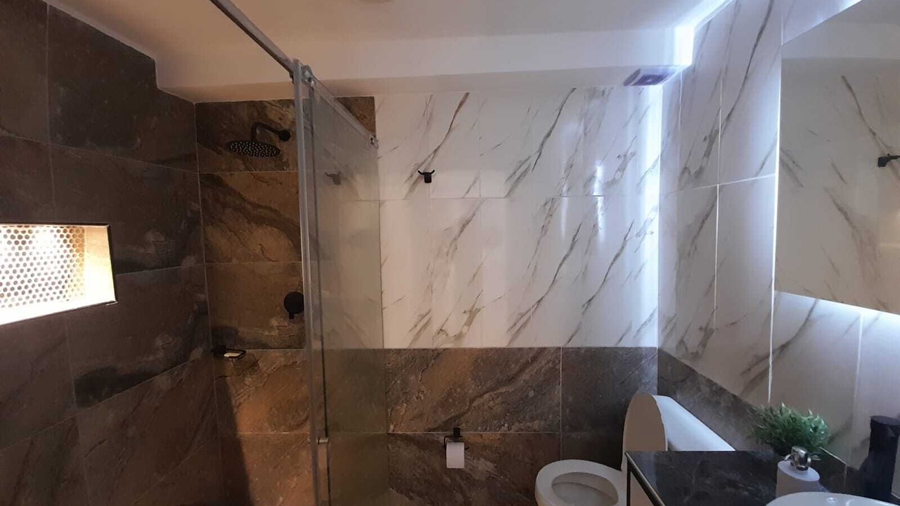 Photo of Bathroom in El Rodadero