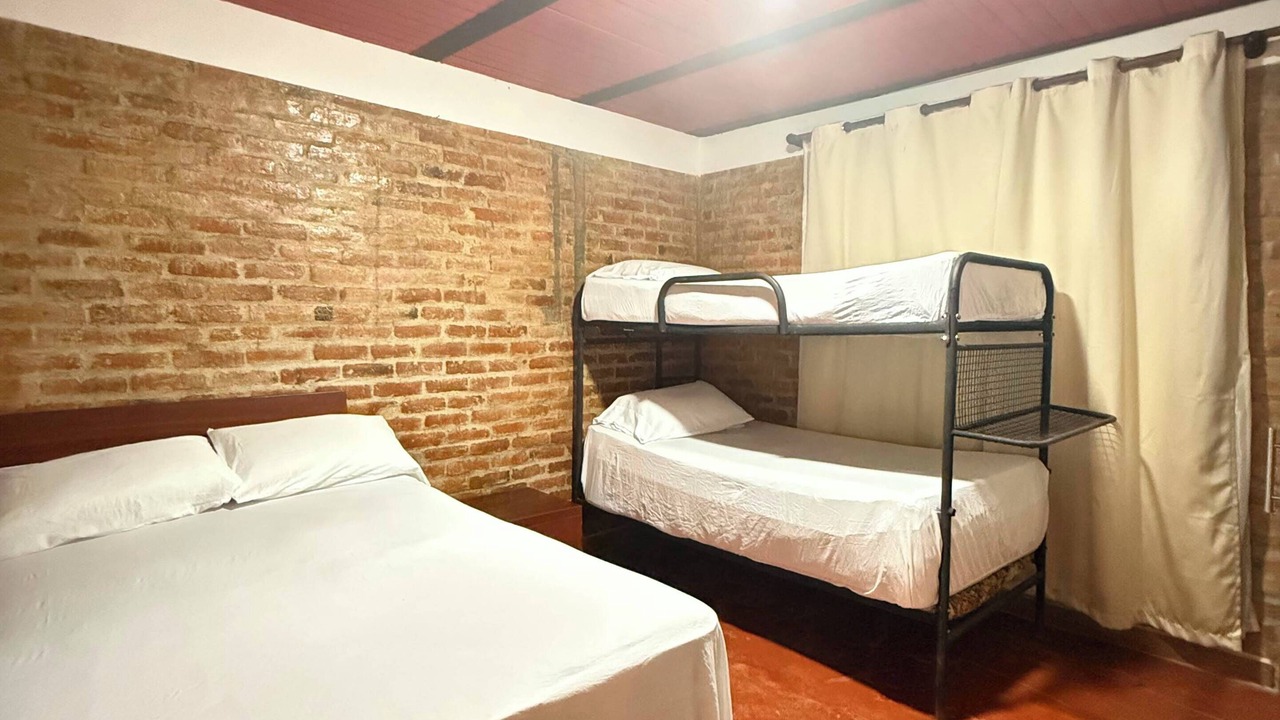 Photo of Bedroom in Yotoco