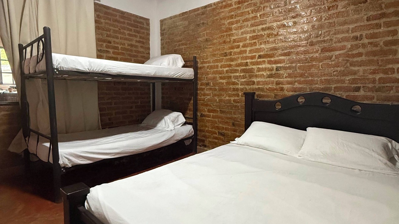 Photo of Bedroom in Yotoco