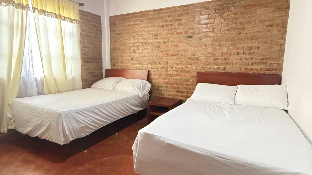 Photo of Bedroom in Yotoco