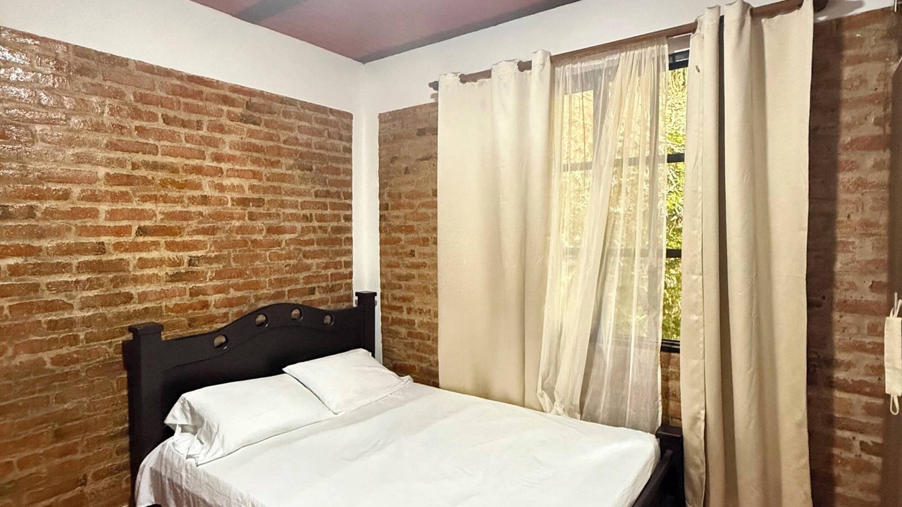 Photo of Bedroom in Yotoco