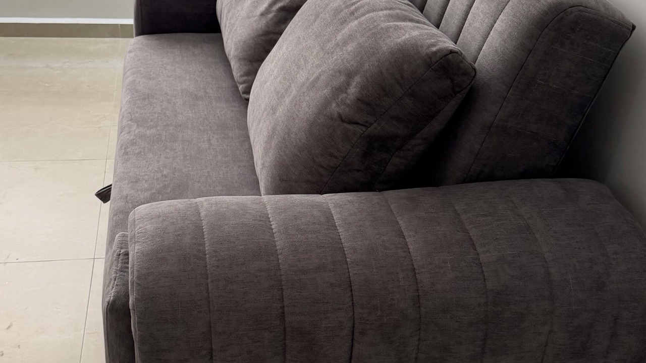Photo of Livingroom in San Gil