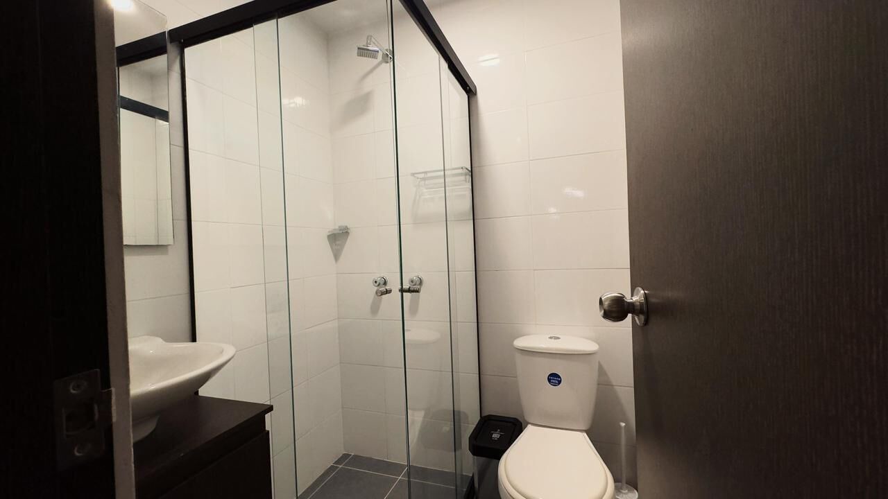 Photo of Bathroom in El Poblado