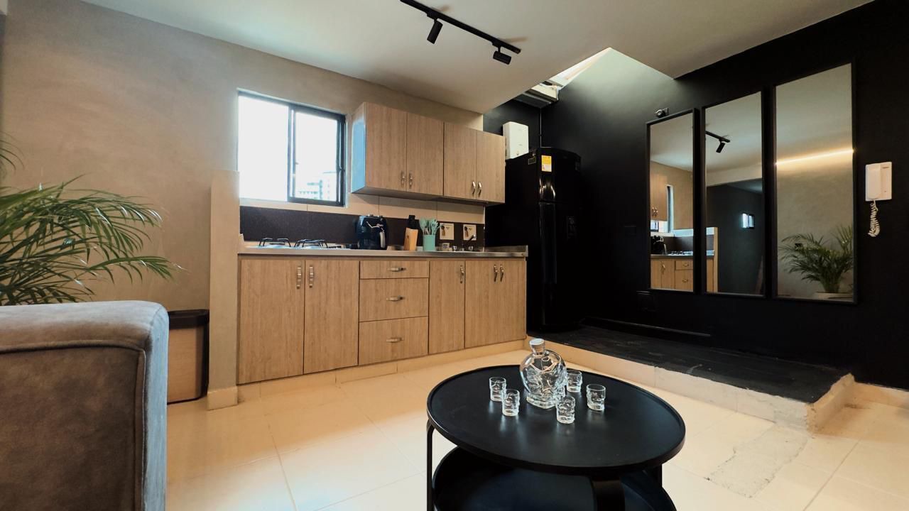 Photo of Kitchen in El Poblado