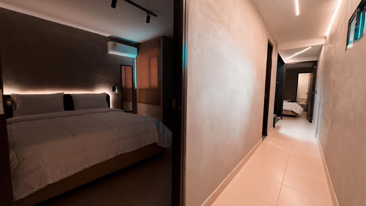 Photo of Bedroom in El Poblado