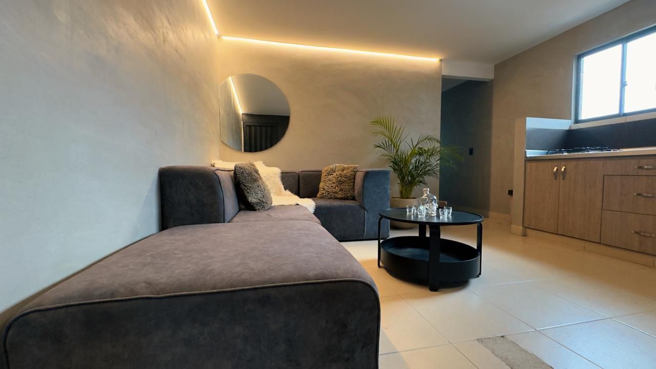 Photo of Livingroom in El Poblado