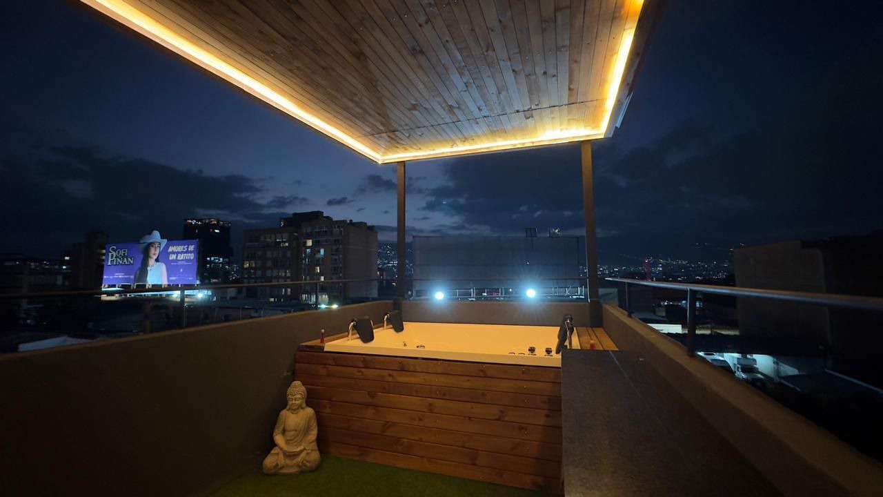 Photo of Outdoor in El Poblado