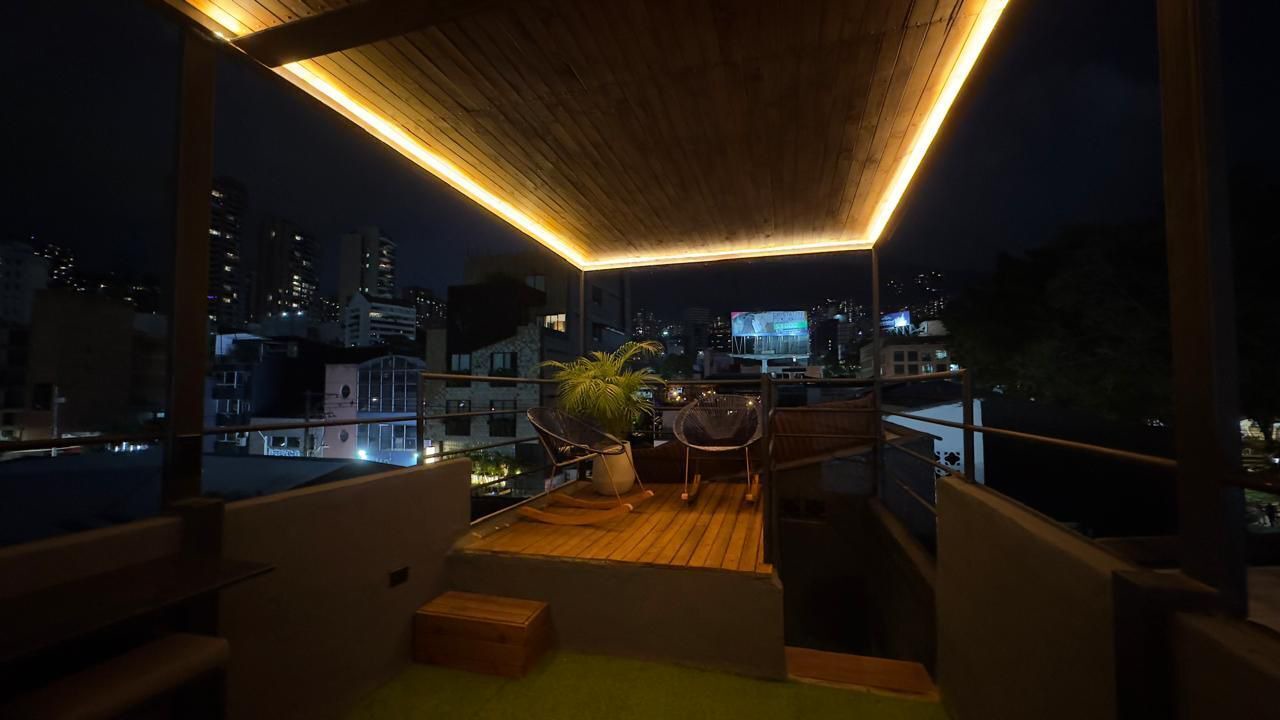 Photo of Outdoor in El Poblado