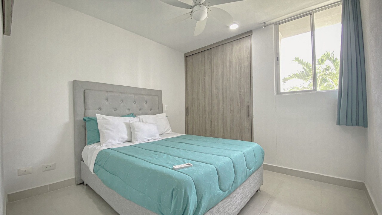 Photo of Bedroom in Santa Marta