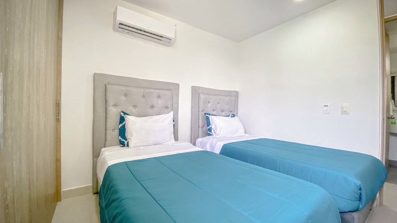 Photo of Bedroom in Santa Marta