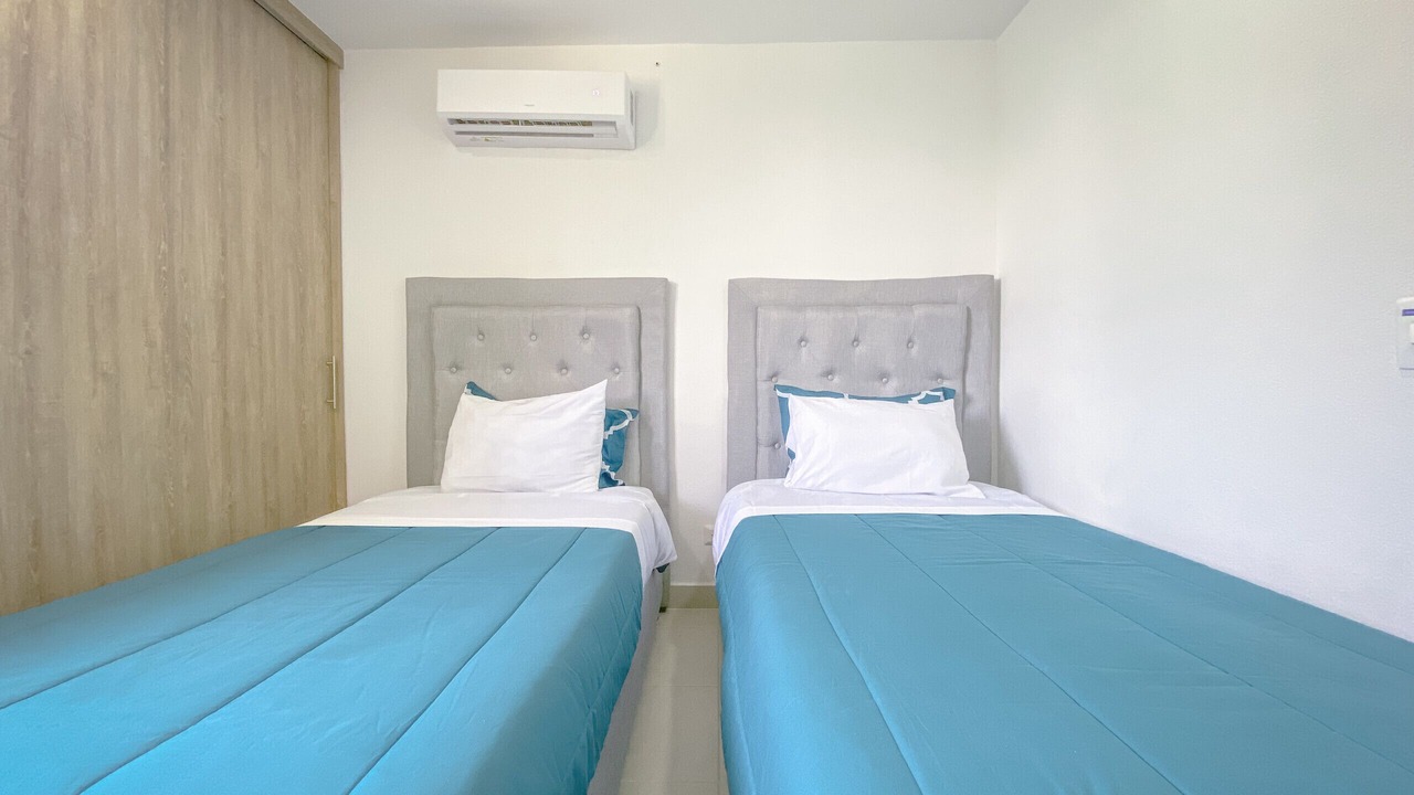 Photo of Bedroom in Santa Marta