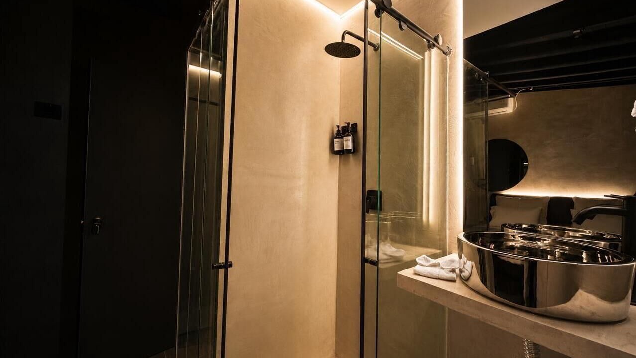 Photo of Bathroom in Zona Rosa