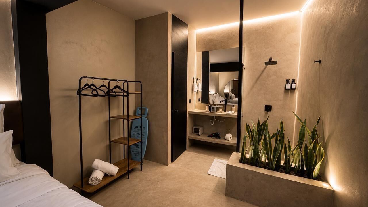 Photo of Bedroom in Zona Rosa