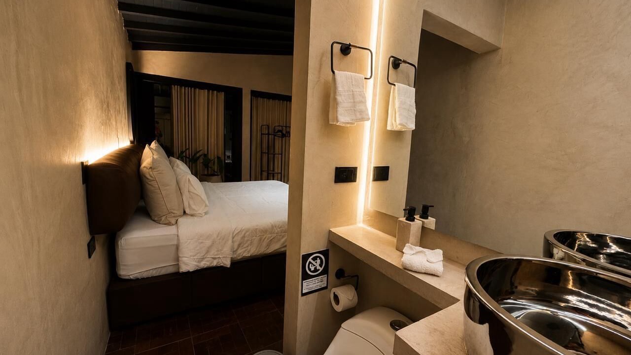 Photo of Bedroom in Zona Rosa