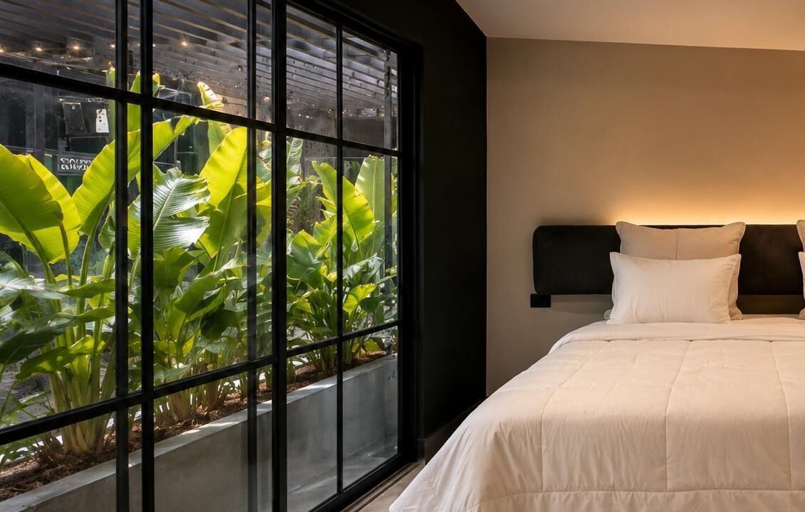 Photo of Bedroom in Zona Rosa
