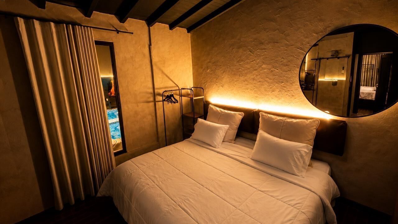 Photo of Bedroom in Zona Rosa