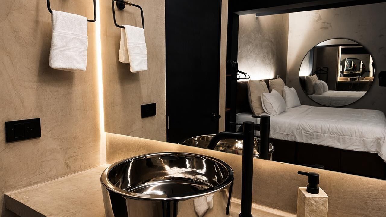 Photo of Bedroom in Zona Rosa