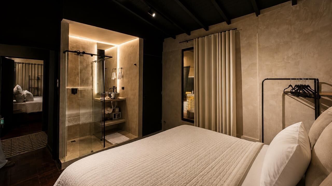 Photo of Bedroom in Zona Rosa