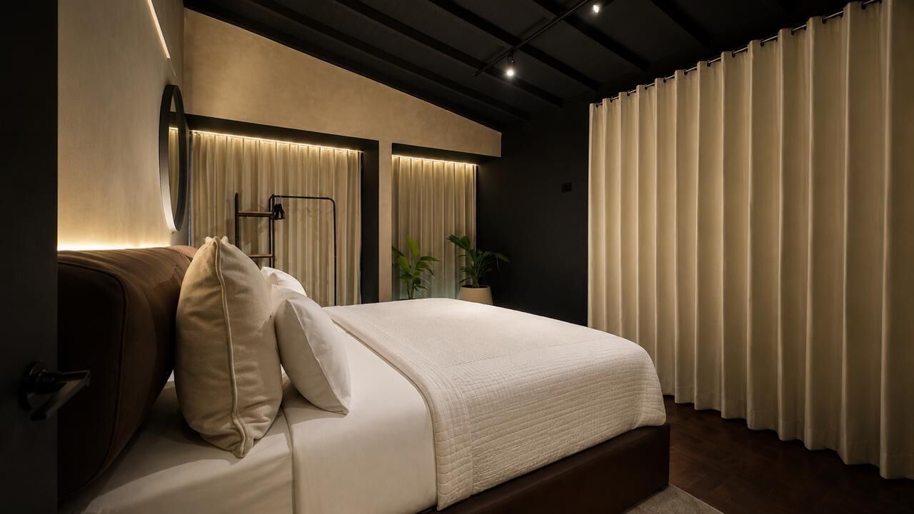 Photo of Bedroom in Zona Rosa