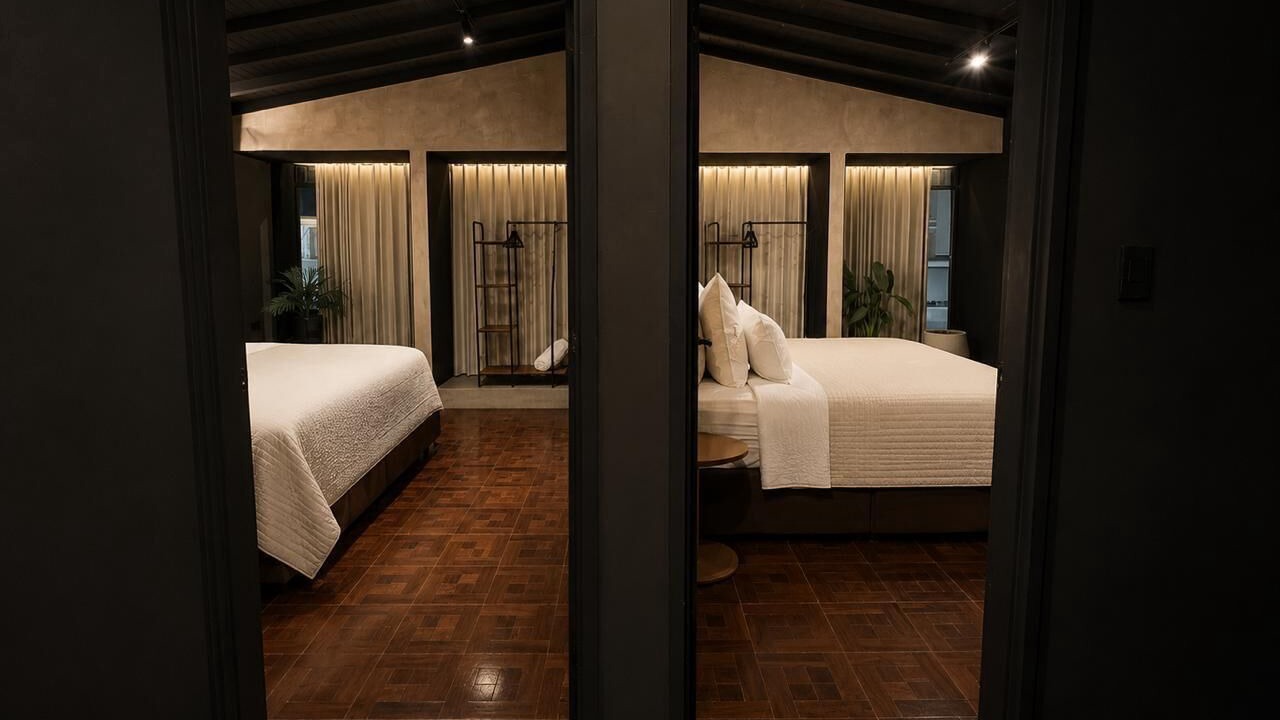 Photo of Bedroom in Zona Rosa