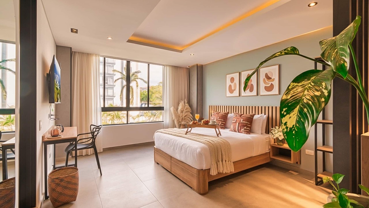 Photo of Bedroom in Campestre
